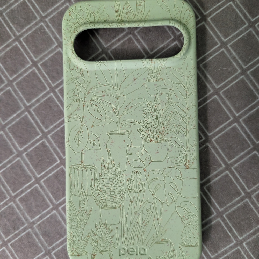 Pela Case Eco-Friendly Phone Case
